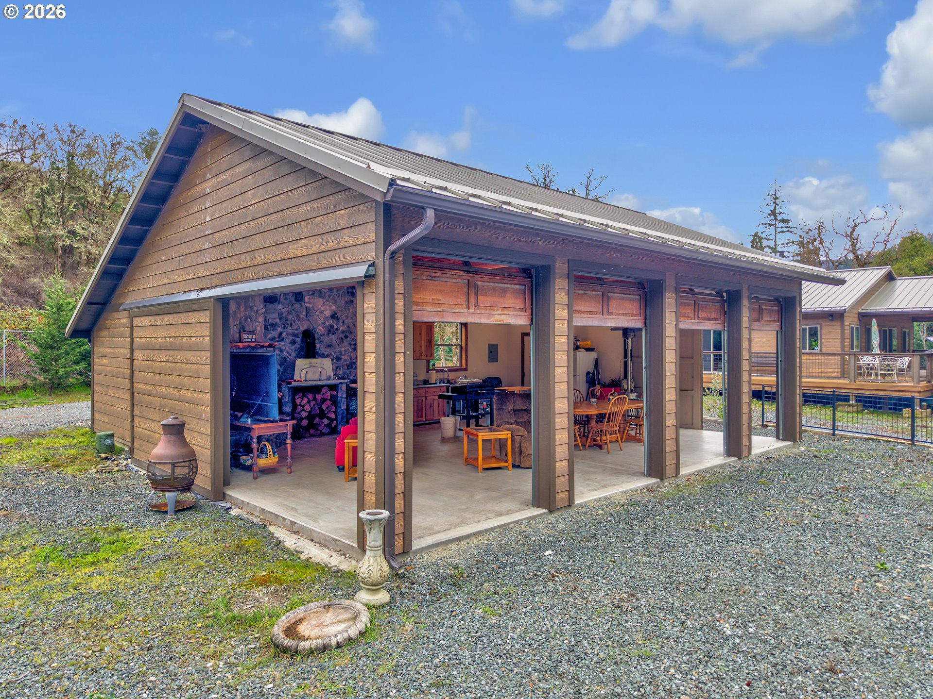 4696 Cow Creek Road Riddle, OR 97469 - Photo 44 of 48