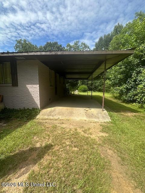 279 Saulters Road Prentiss, MS 39474 - Photo 5 of 12 IMG_3610