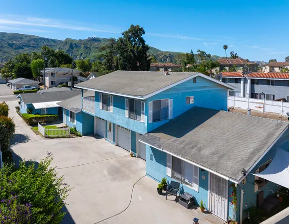 $1,350,000 | 129 Santa Anna Street, Santa Paula, CA 93060