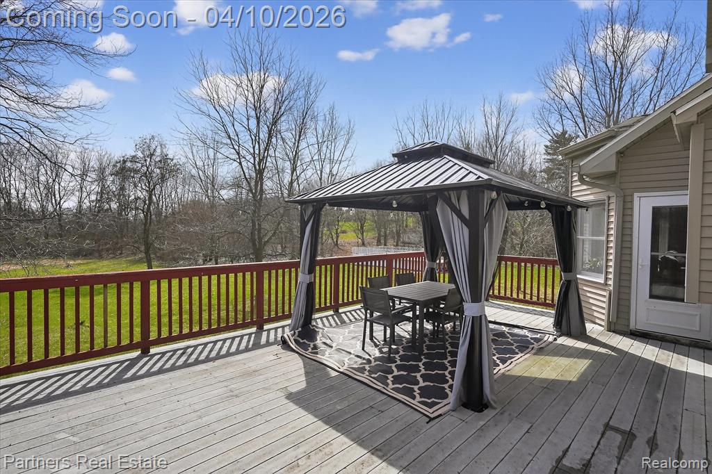 10863 Judd Road Fowlerville, MI 48836 - Photo 50 of 70