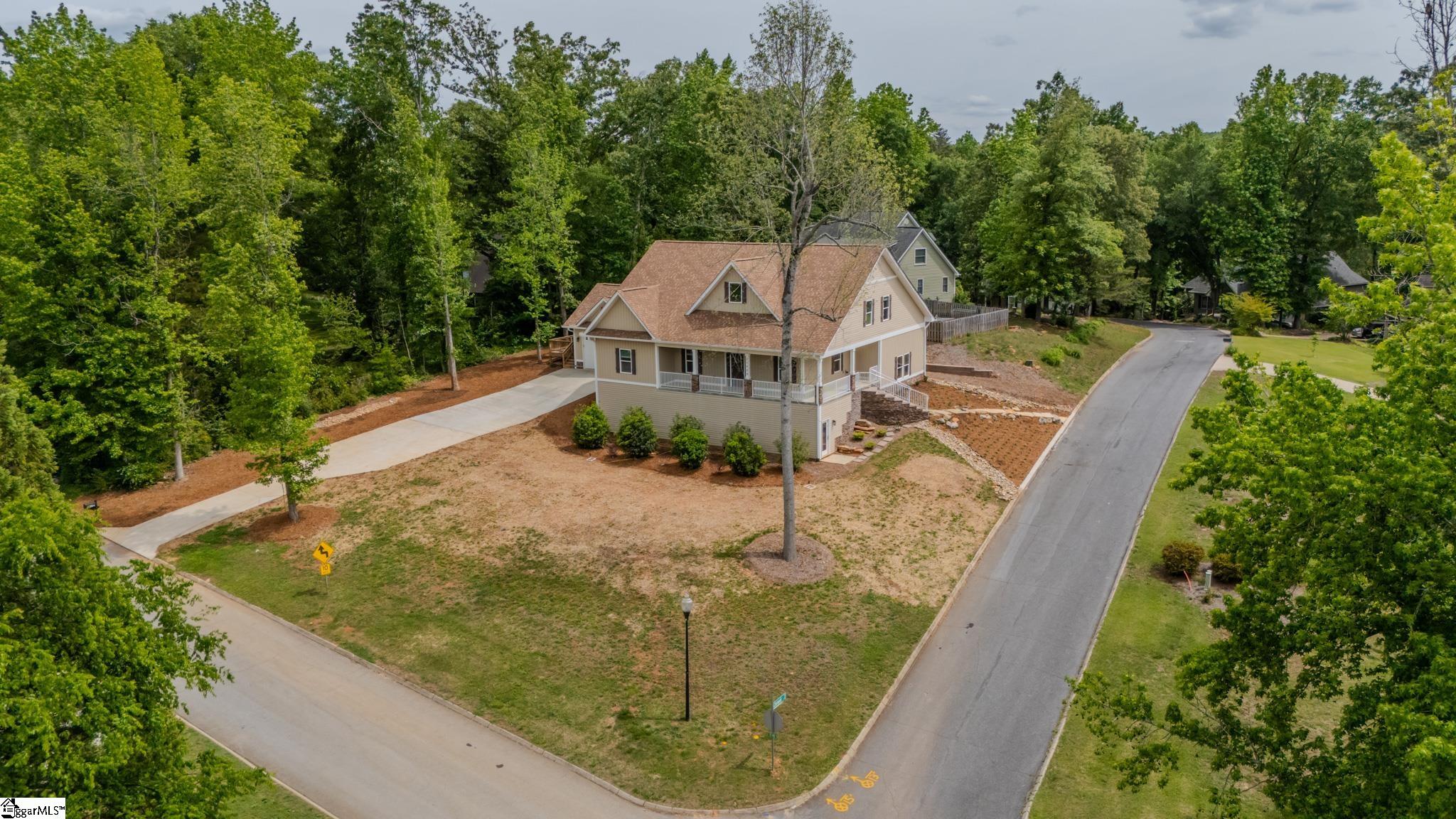 15004 Beacon Ridge Drive Seneca, SC 29678 - Photo 44 of 46