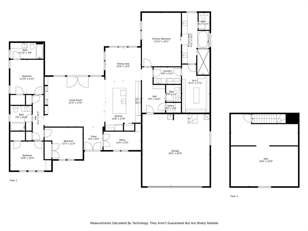 9425 Dripping Springs Road Denison, TX 75021 - Photo 39 of 39 a picture of a room