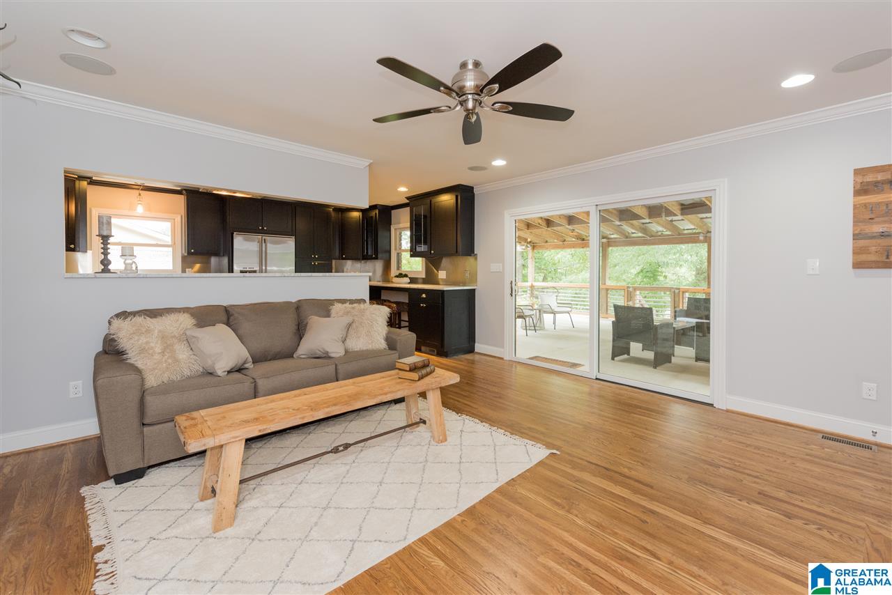 1525 Wellington View Road Birmingham, AL 35209 - Photo 21 of 50