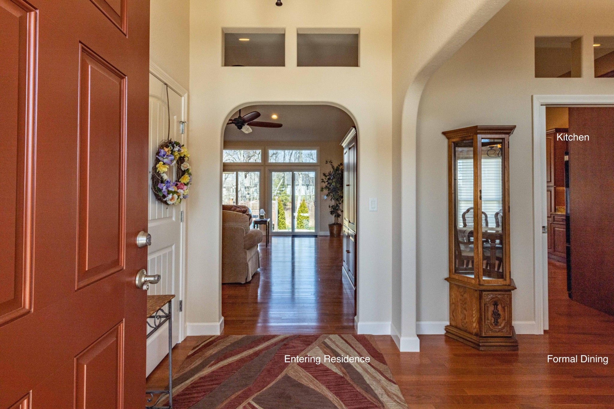 107 Hickory Ridge Lane Crossville, TN 38558 - Photo 7 of 37 Gallery Image 7