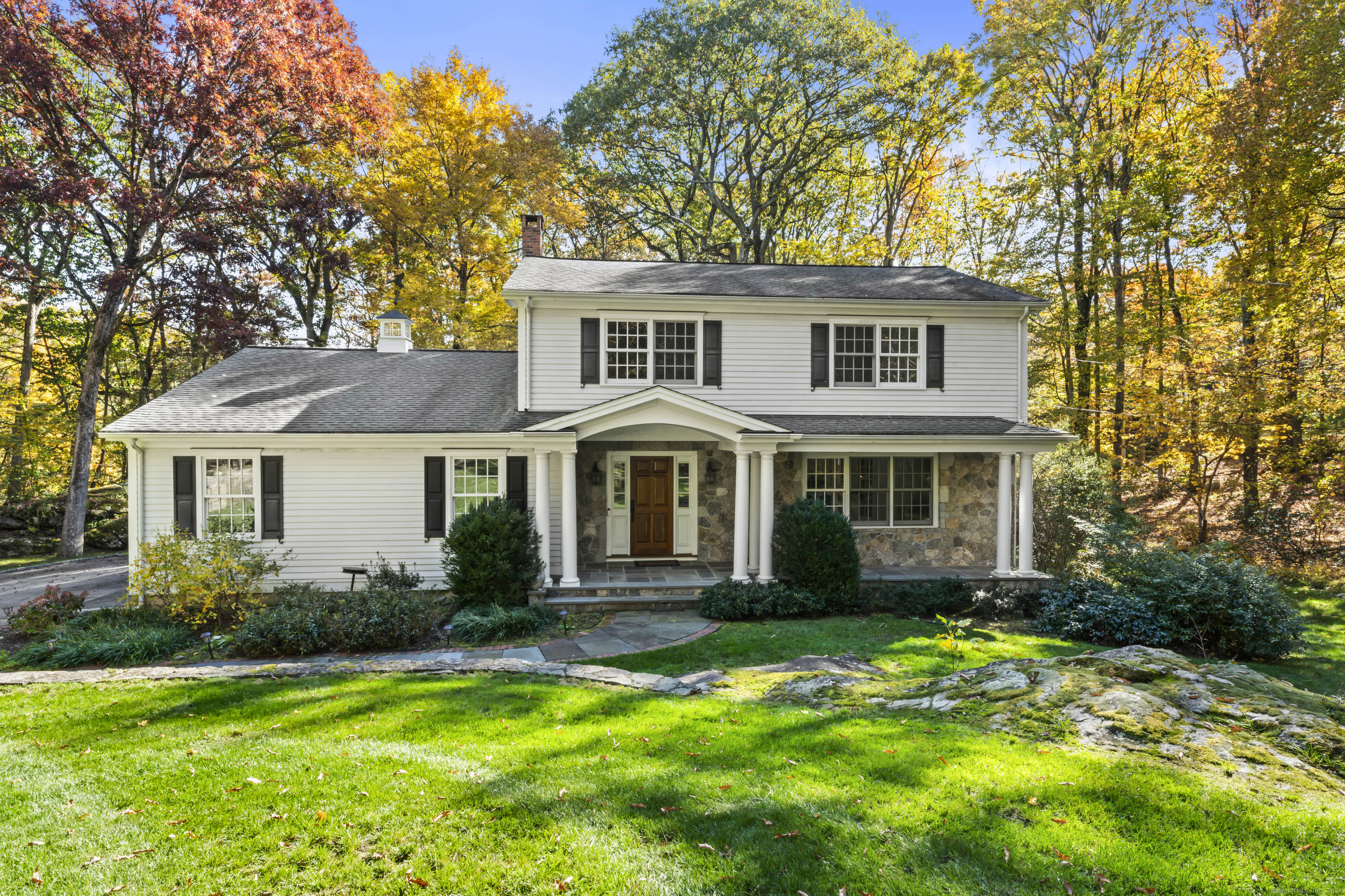 7 Wild Duck Road Wilton, CT 06897 - Photo 1 of 1