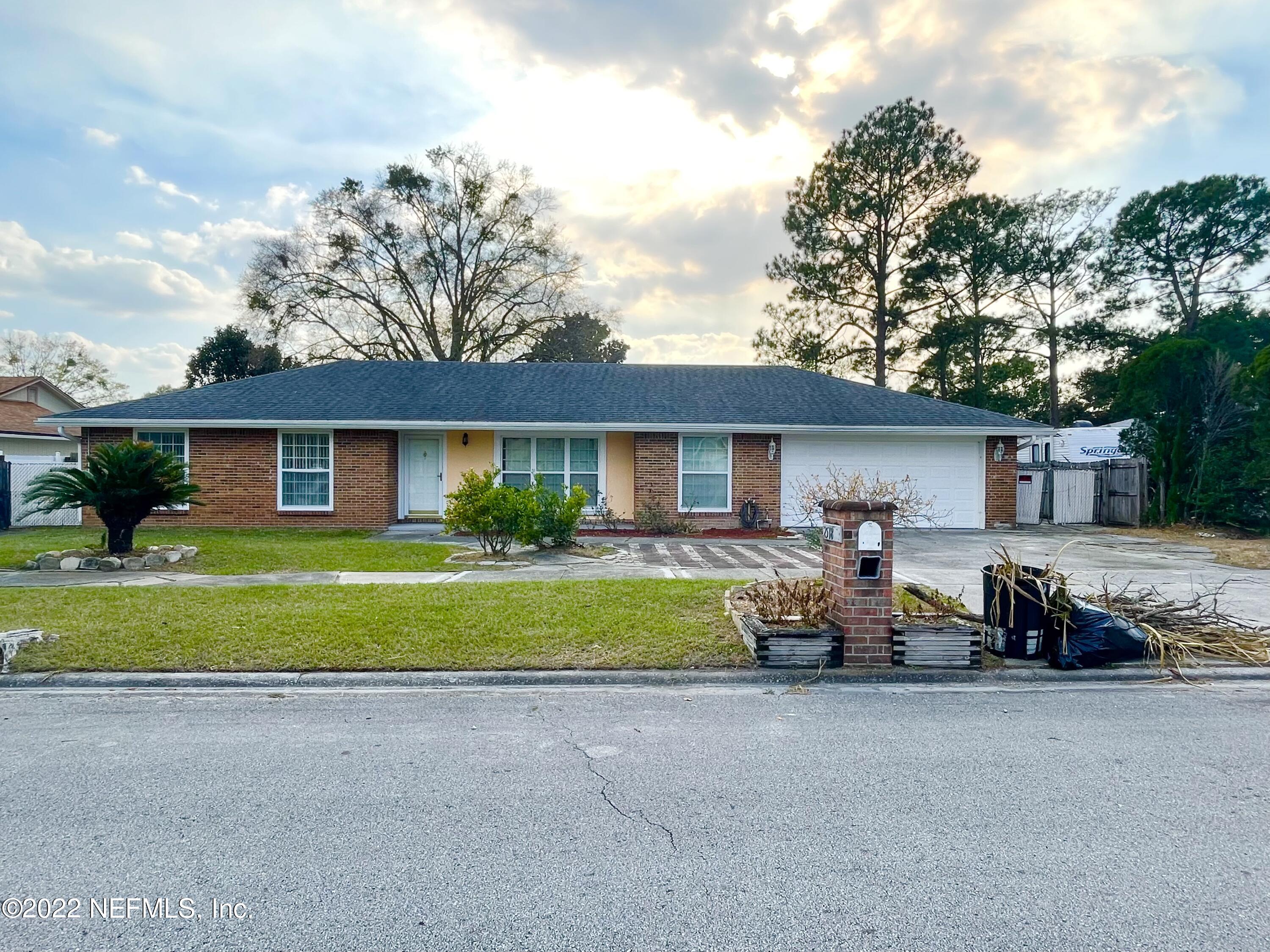 2518 Summer Tree Road East Jacksonville, FL 32246 - Photo 68 of 68 Home~