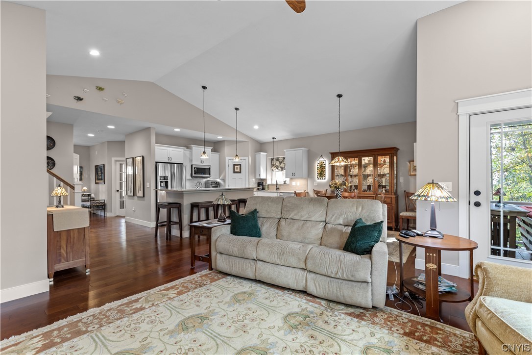 8265 Autumn Rdg Path Lysander, NY 13027 - Photo 17 of 50