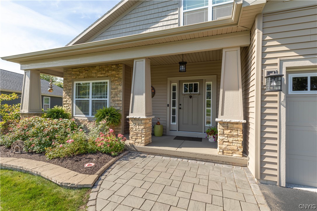 8265 Autumn Rdg Path Lysander, NY 13027 - Photo 3 of 50