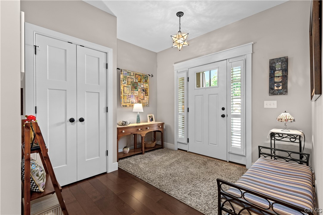 8265 Autumn Rdg Path Lysander, NY 13027 - Photo 5 of 50