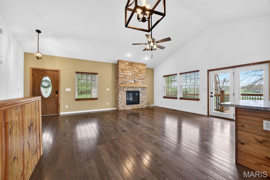 10236 Hawthorn Road Foristell, MO 63348 - Photo 14 of 92