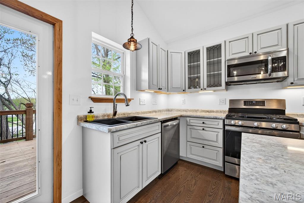 10236 Hawthorn Road Foristell, MO 63348 - Photo 18 of 92