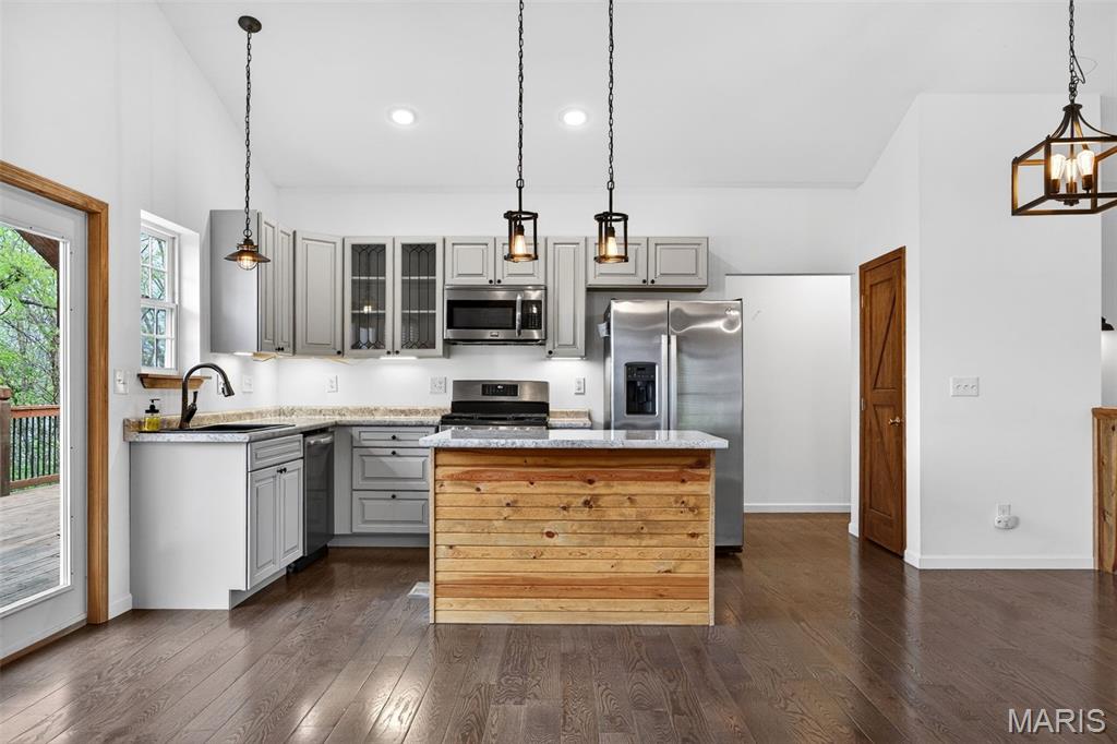 10236 Hawthorn Road Foristell, MO 63348 - Photo 20 of 92