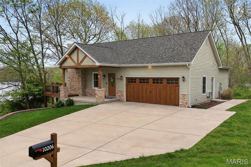 10236 Hawthorn Road Foristell, MO 63348 - Photo 2 of 92