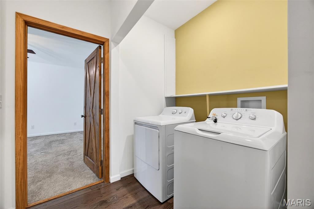 10236 Hawthorn Road Foristell, MO 63348 - Photo 27 of 92