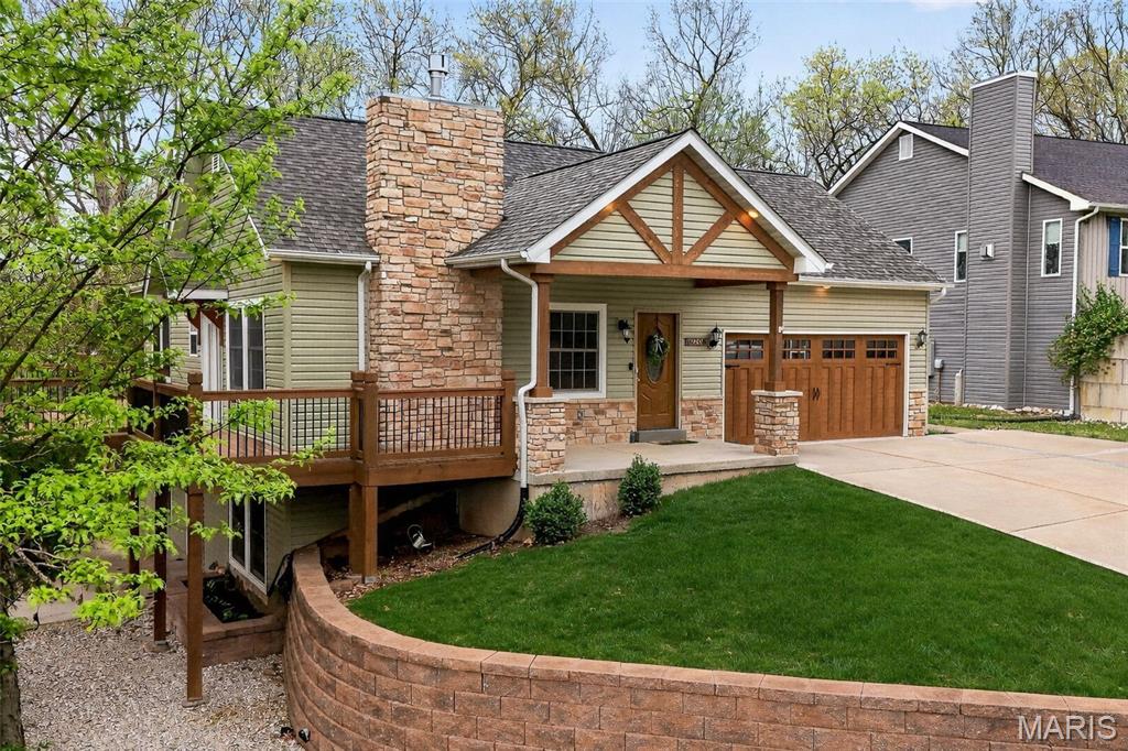 10236 Hawthorn Road Foristell, MO 63348 - Photo 3 of 92