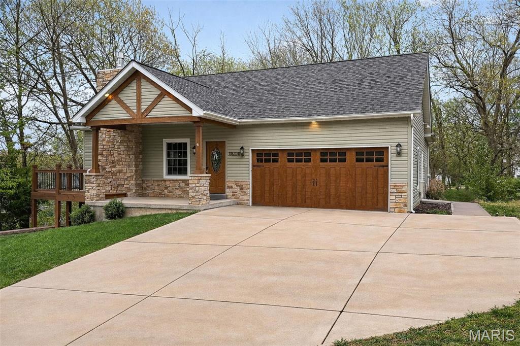 10236 Hawthorn Road Foristell, MO 63348 - Photo 4 of 92