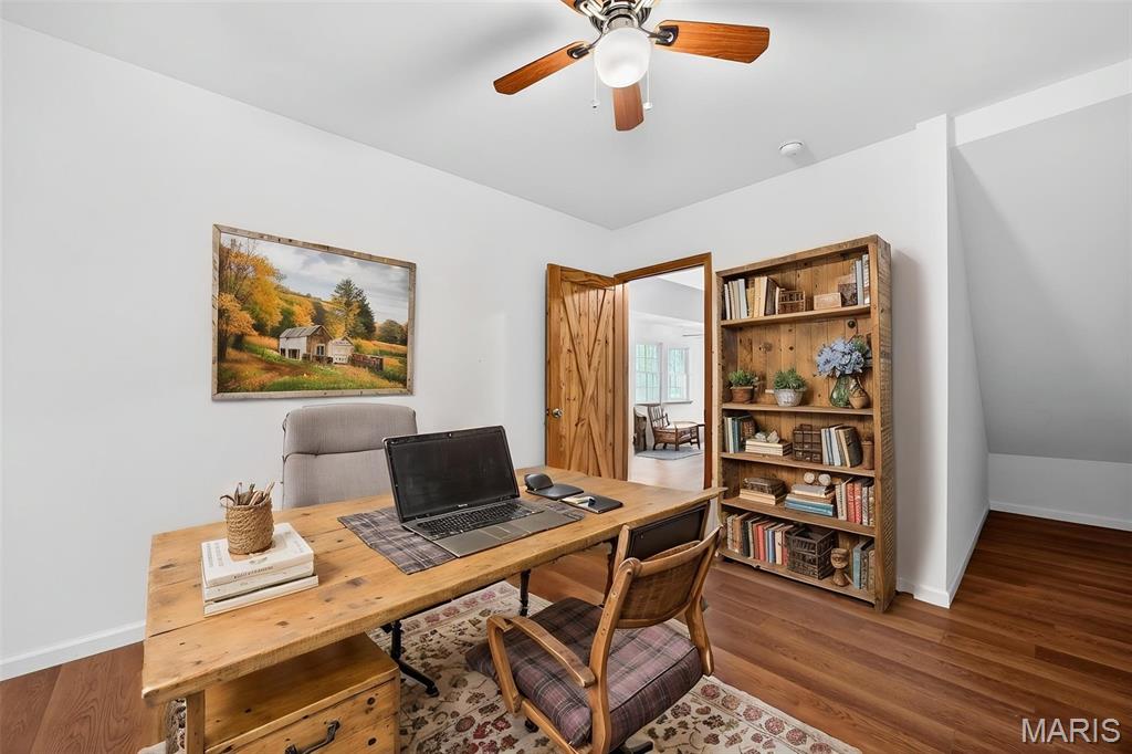 10236 Hawthorn Road Foristell, MO 63348 - Photo 42 of 92