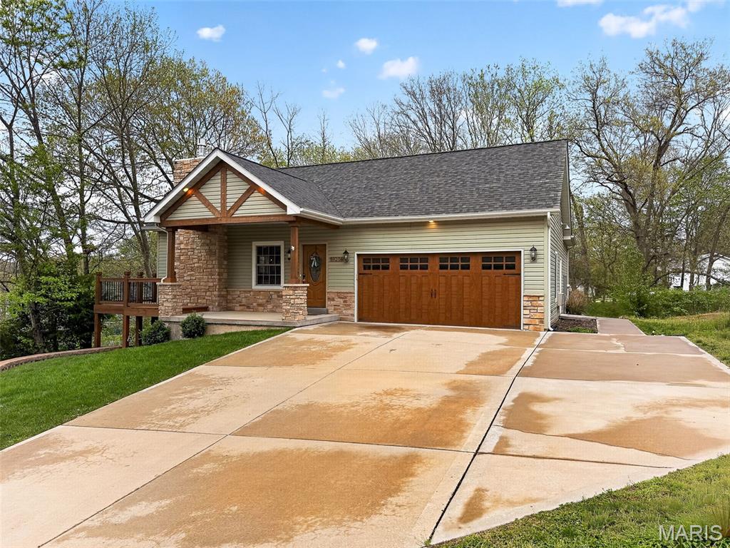 10236 Hawthorn Road Foristell, MO 63348 - Photo 50 of 92