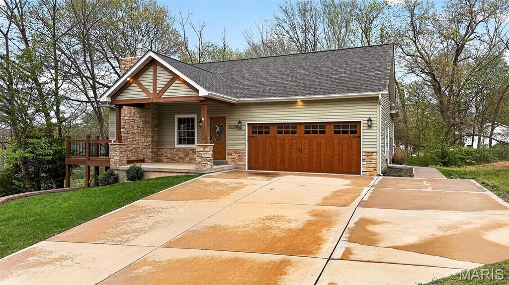 10236 Hawthorn Road Foristell, MO 63348 - Photo 51 of 92