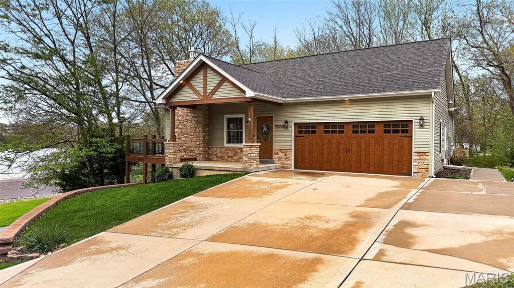 10236 Hawthorn Road Foristell, MO 63348 - Photo 52 of 92