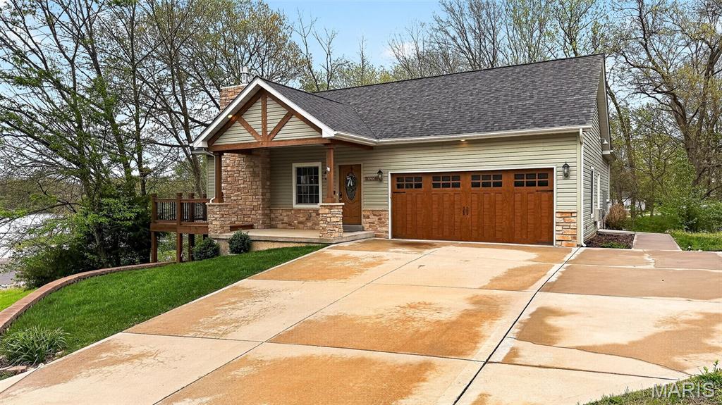 10236 Hawthorn Road Foristell, MO 63348 - Photo 53 of 92