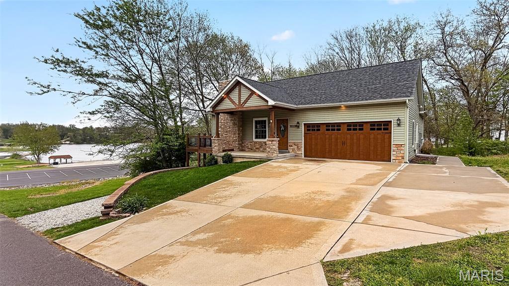 10236 Hawthorn Road Foristell, MO 63348 - Photo 54 of 92