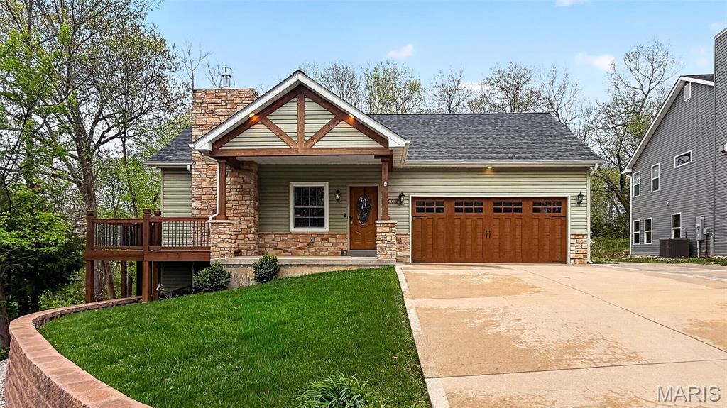 10236 Hawthorn Road Foristell, MO 63348 - Photo 55 of 92