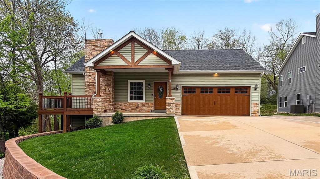 10236 Hawthorn Road Foristell, MO 63348 - Photo 56 of 92