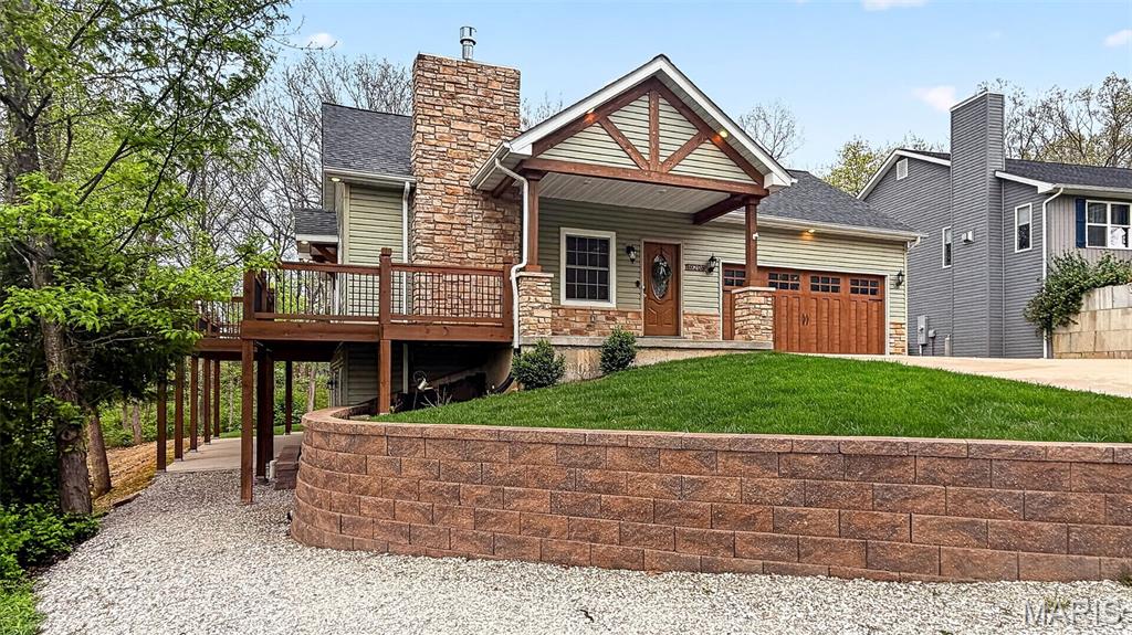 10236 Hawthorn Road Foristell, MO 63348 - Photo 57 of 92