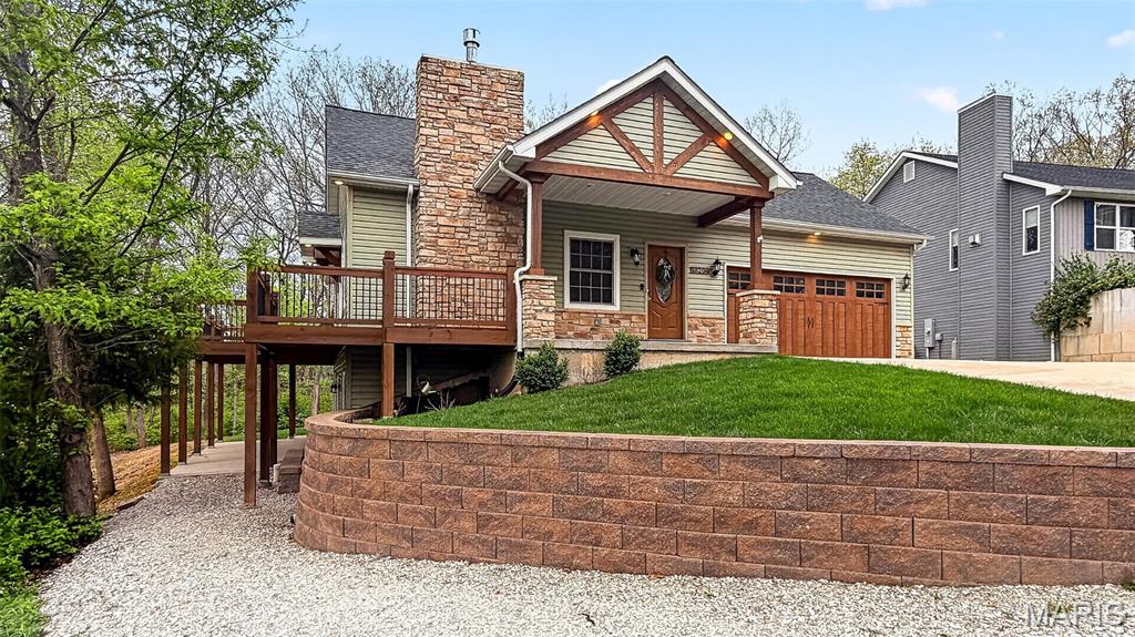 10236 Hawthorn Road Foristell, MO 63348 - Photo 58 of 92