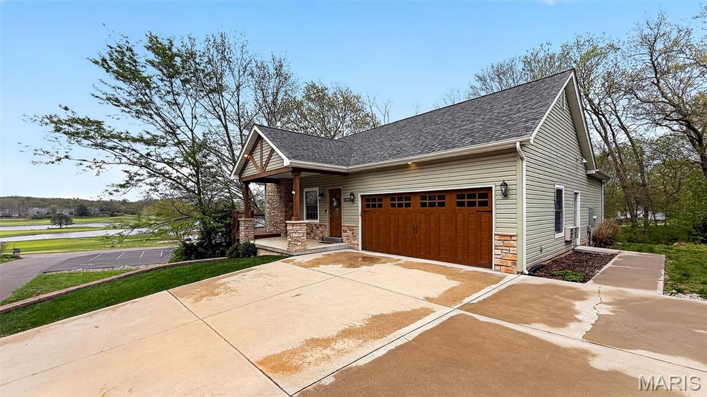 10236 Hawthorn Road Foristell, MO 63348 - Photo 59 of 92