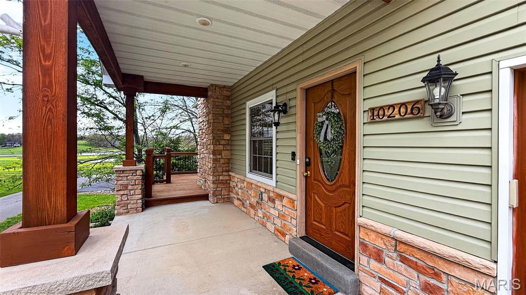 10236 Hawthorn Road Foristell, MO 63348 - Photo 60 of 92