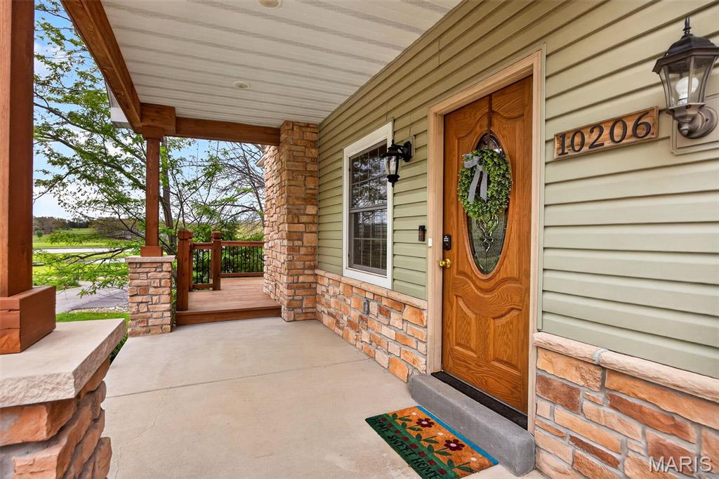 10236 Hawthorn Road Foristell, MO 63348 - Photo 6 of 92