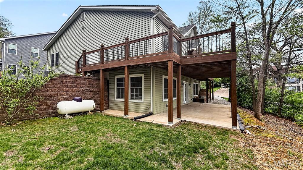 10236 Hawthorn Road Foristell, MO 63348 - Photo 67 of 92