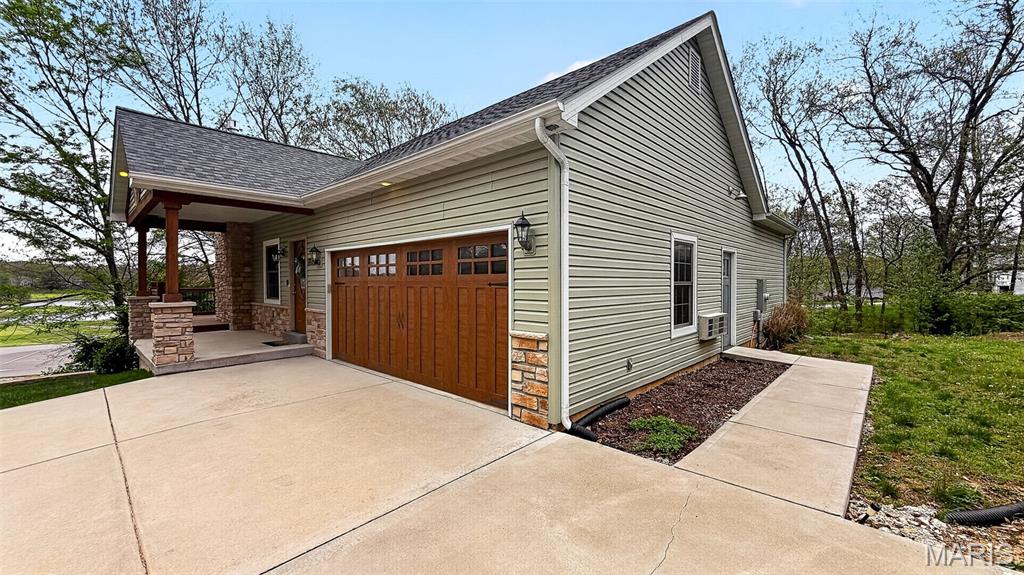 10236 Hawthorn Road Foristell, MO 63348 - Photo 69 of 92