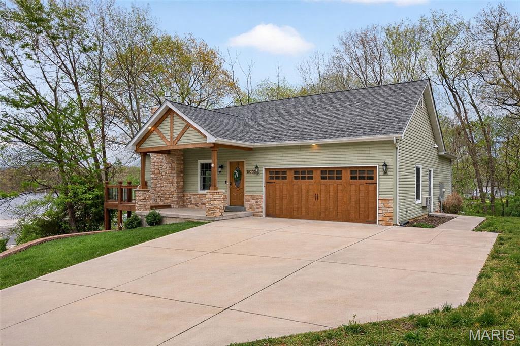 10236 Hawthorn Road Foristell, MO 63348 - Photo 70 of 92