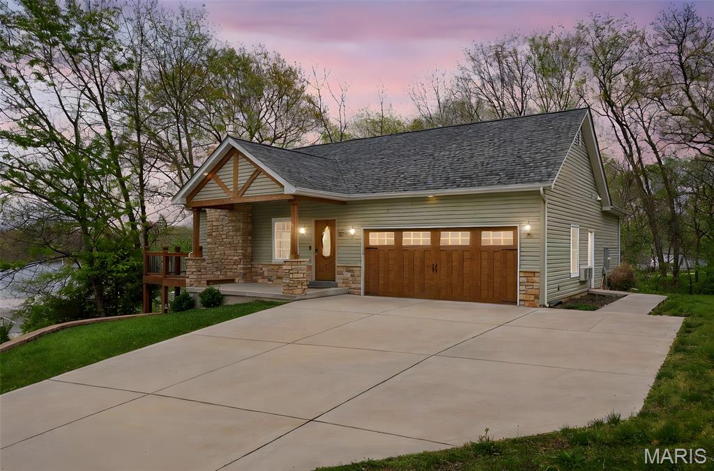 10236 Hawthorn Road Foristell, MO 63348 - Photo 71 of 92