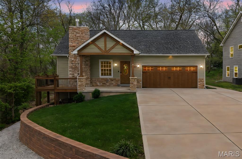 10236 Hawthorn Road Foristell, MO 63348 - Photo 72 of 92