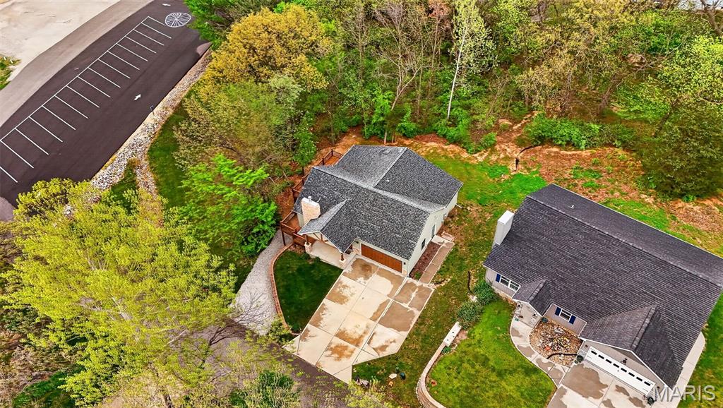 10236 Hawthorn Road Foristell, MO 63348 - Photo 74 of 92