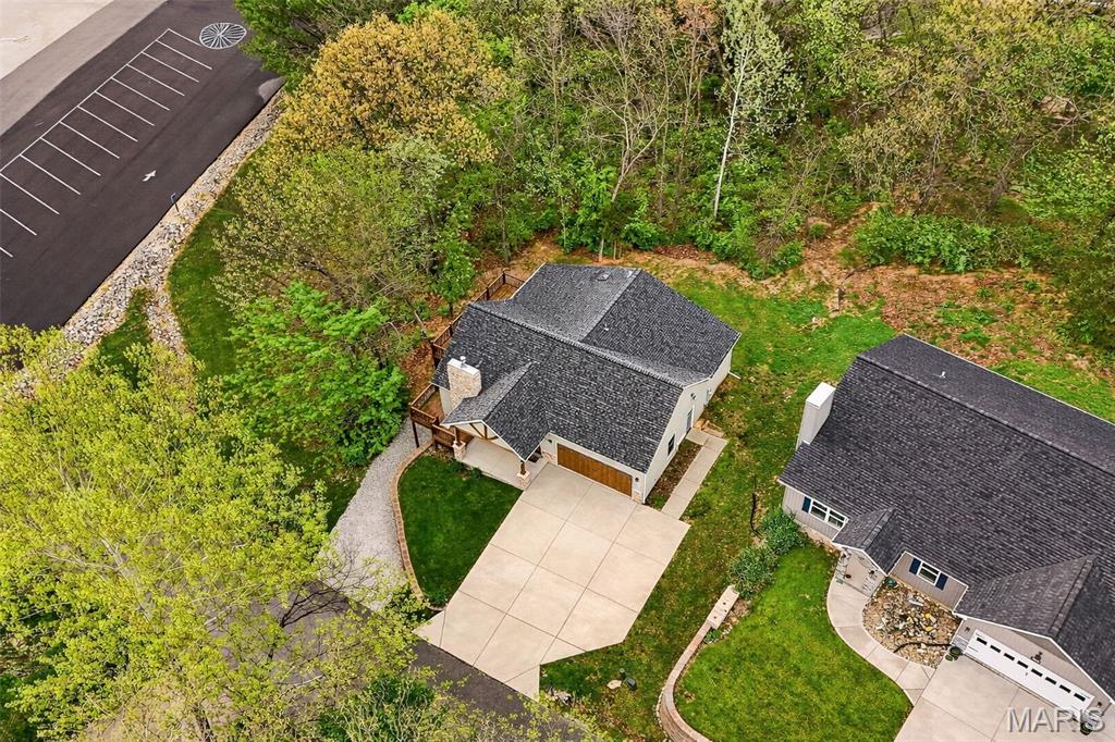 10236 Hawthorn Road Foristell, MO 63348 - Photo 75 of 92