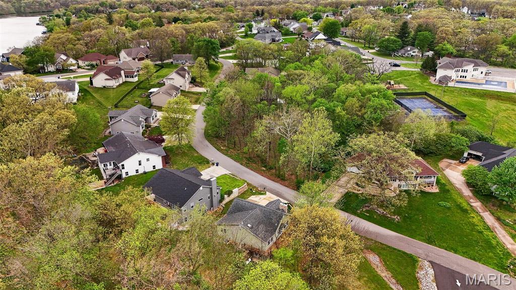 10236 Hawthorn Road Foristell, MO 63348 - Photo 79 of 92