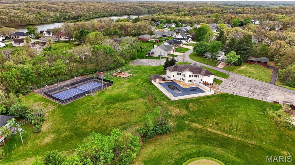 10236 Hawthorn Road Foristell, MO 63348 - Photo 85 of 92