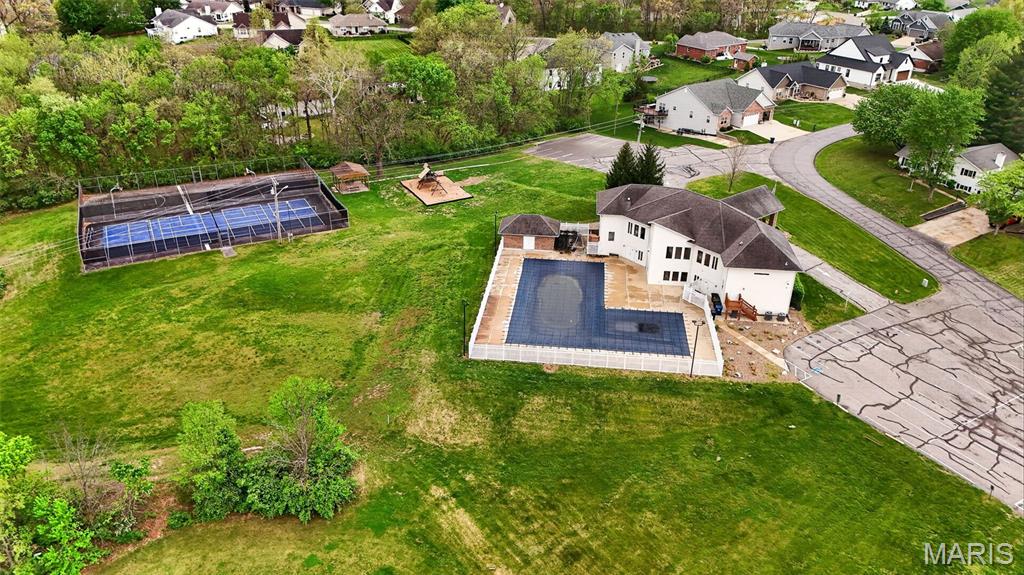 10236 Hawthorn Road Foristell, MO 63348 - Photo 86 of 92