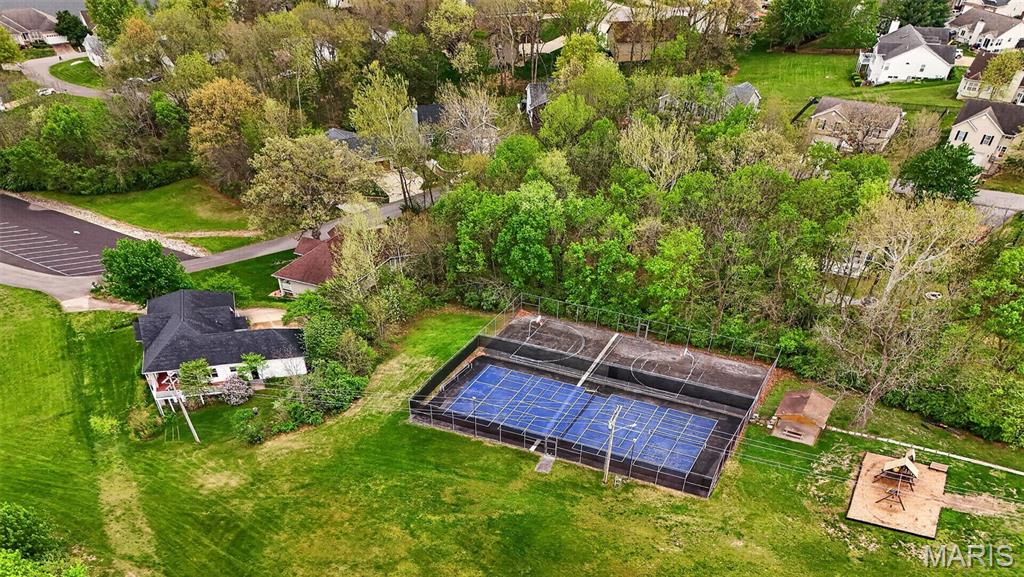 10236 Hawthorn Road Foristell, MO 63348 - Photo 87 of 92