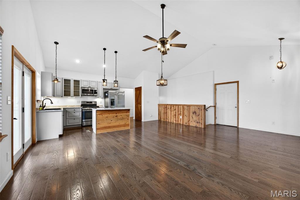 10236 Hawthorn Road Foristell, MO 63348 - Photo 9 of 92