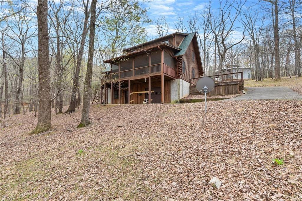 189 Frost Pine Circle Jasper, GA 30143 - Photo 8 of 42