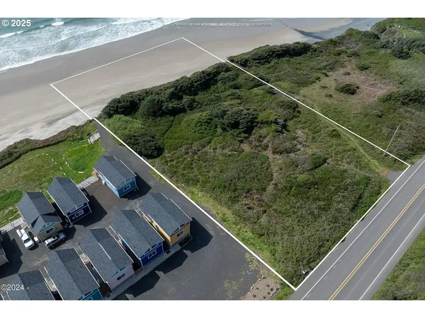 $585,000 | 2300 Hwy 101 Yachats Or 97498, Yachats, OR 97498