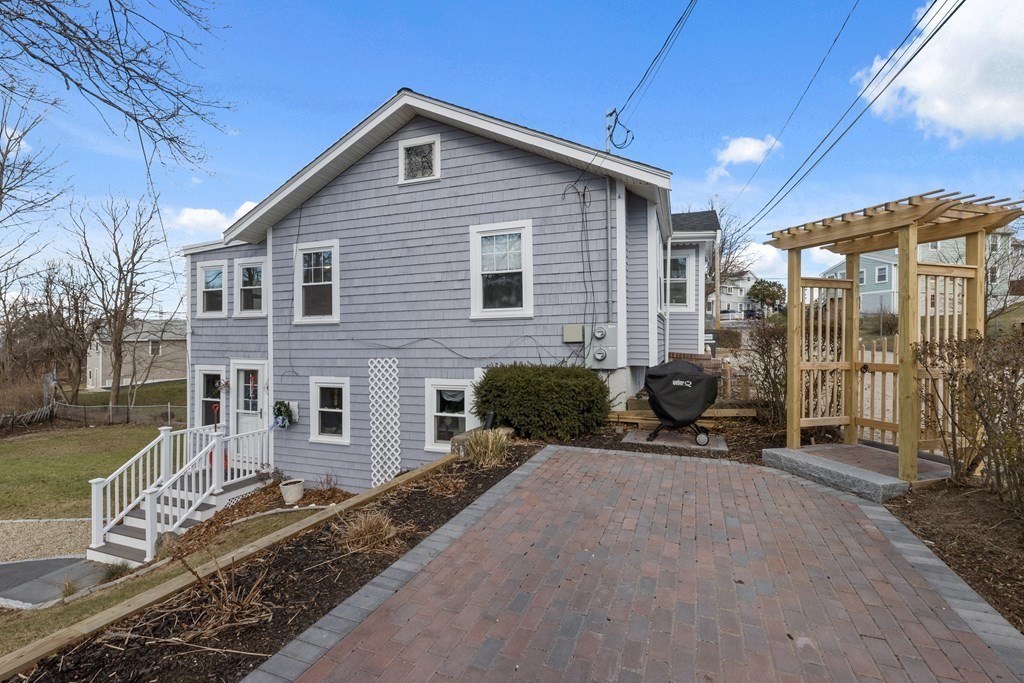 6 Rockview Road, Unit 1 Hull, MA 02045 - Photo 21 of 22