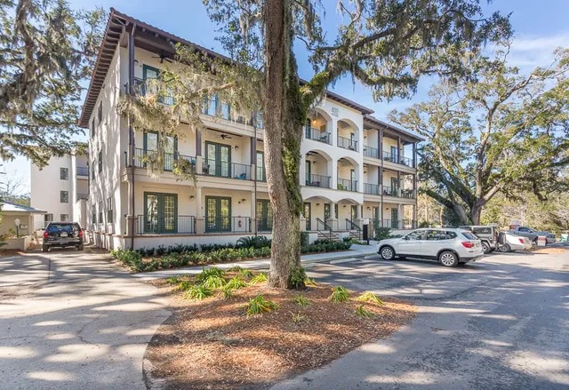 $410,000 | 400 Ocean Boulevard, Unit 2207, St. Simons Island, GA 31522