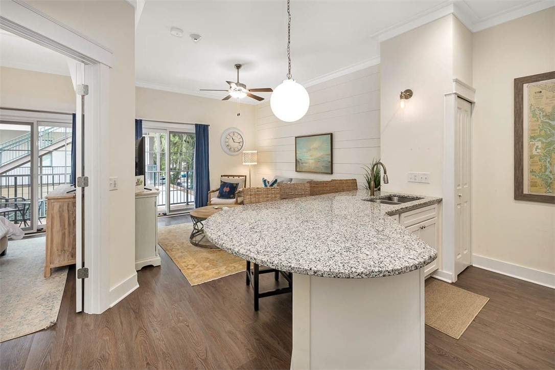 400 Ocean Boulevard, Unit 2207 St. Simons Island, GA 31522 - Photo 11 of 26